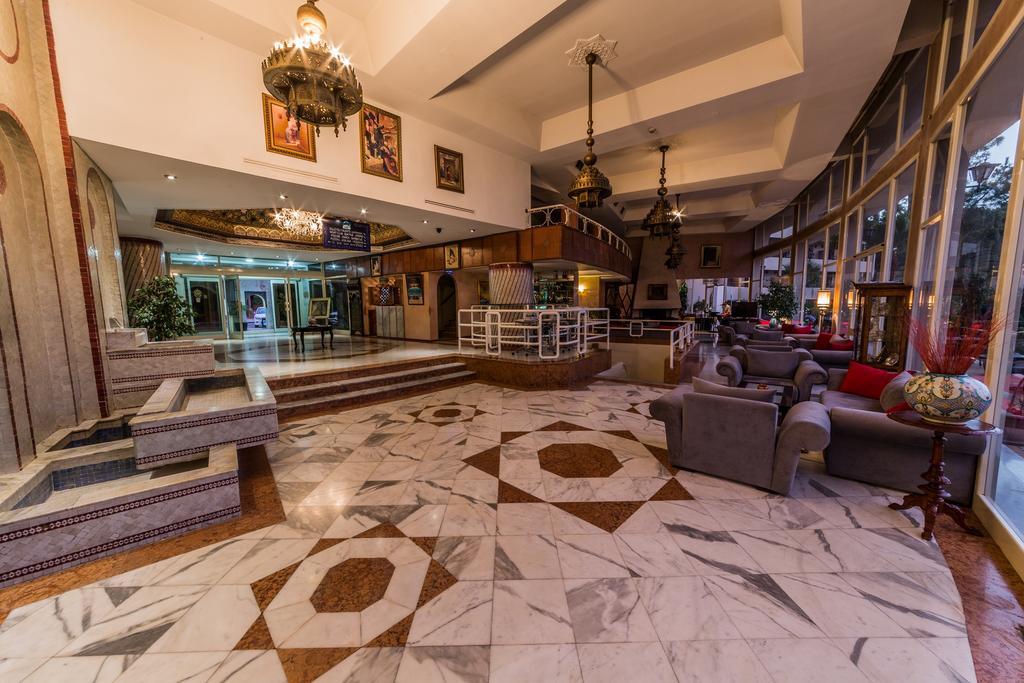 Menzeh Zalagh City Center Fès Exterior foto