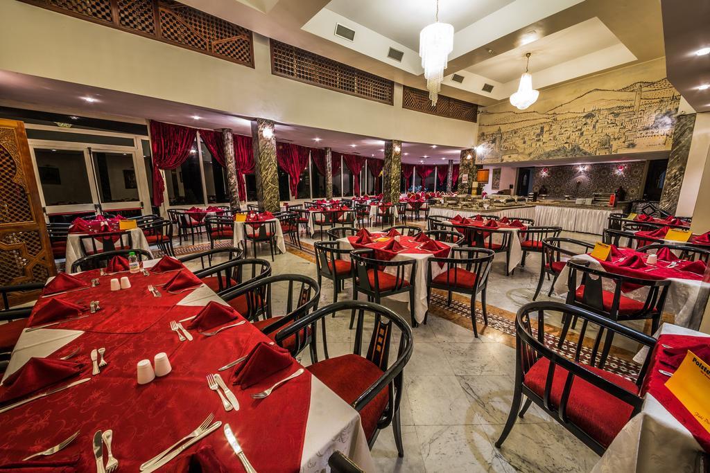 Menzeh Zalagh City Center Fès Exterior foto